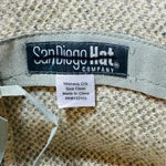 Anthropologie San Diego Hat Company Plaid Bucket Hat NWOT Photo 6