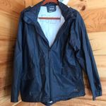 Helly Hanson NAVY BLUE  WINDBREAKER RAIN COAT JACKET Photo 0