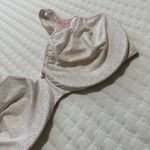 Bali  White Pink 36DDD Passion for Comfort Seamless Minimizer Underwire Bra 3385 Photo 7