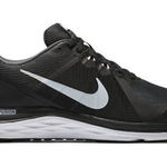 Nike Women's Dual Fusion X 2 Shoe - Black/White Photo 0