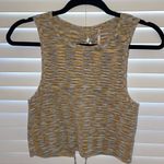 Free People Sweater Tank Photo 3