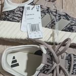 Adidas 🆕  Kaptir 3.0 Womens 12 Black Gray Athletic Sneakers Running‎ Gym Shoes Photo 13