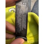 The Grinch Christmas Jogger leggings Green Fleece Unisex S/M Holiday Photo 1