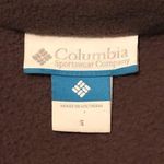 Columbia Brown  Jacket Photo 3
