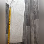 Ann Taylor  Factory Beige Trousers Photo 7