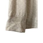 Jaclyn Intimates ‎ Christmas Naughty but Nice soft leisure shirt grey pj top Sz M Photo 4