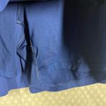 Nike  Dark Blue Dri Fit‎ Tennis Skort Photo 2