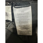 BCBGMAXAZRIA  Wilcox Black Faux Leather Cargo Paneled Leggings Size‎ S Photo 9