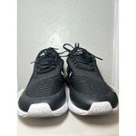 Nike ‎ Air Max 270 Women's Size 11.5 Black White Running Sneakers AH6789-001 Photo 1