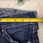 Ariat Blue Boot Cut Jeans Classic Style size 31 R
Real Straight Photo 2