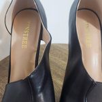Tinstree Black High Heel Shoes Size 10 Black Stiletto Heels Photo 2