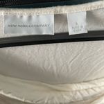 New York And Company  Scoop Neck ,3/4 Sleeve Size S Photo 2