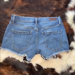 BLANK NYC  The Astor Denim Shorts Photo 2