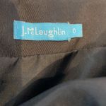 J. McLaughlin  yellow red striped strapless dress 0 Photo 7