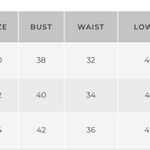 Lane Bryant Bermuda Shorts Photo 5