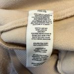 Avec Les Filles Coat Faux Fur Bomber Jacket in Bone (Cream) Sz L NWT Cozy Teddy Photo 15