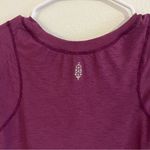 Free People  Movement Women's Tempo Ruched Long Sleeve NWT Photo 8