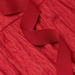 Rebecca Vallance | Harlow Tie-Shoulder A-Line Gown Photo 3