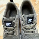 Sorel Women’s Shoes Size 12 Green | Outdoor Comfortable Casual Style Photo 3