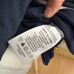 FootJoy  Layered Insulated Vest Women In Navy‎ Size Medium Photo 7