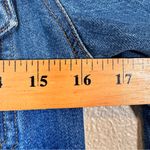 J.Crew  Blue Denim Jacket Womens XXS Jean Classic Fall Staple Basic Capsule Photo 1