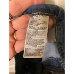 Old Navy  curvy Skinny Jeans Lightly Distressed size 16 Photo 5