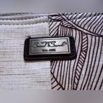 Women’s Sun N Sand Straw And Rope Purse/ Bag. Summer/Beach Vibe. Tan Photo 13