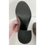 Steve Madden Gaze Faux Suede Ankle Boots Size 7.5 Worn Once Photo 6