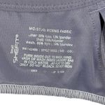 SHEFIT Women's Ultimate Sports Bra High Impact in Victorious Size Small Purple Photo 9