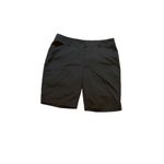 Oobe Gray shorts size 8 Gray Photo 1