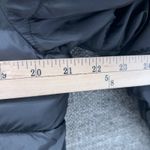 Spyder Womens Puffer Jacket Size M Ski Performance Packable Black Winter Comfy Photo 3