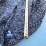 William Rast  size L fluffy long cozy lagenlook  cardigan Photo 5