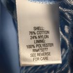 Dana Buchman FINAL MARKDOWN Ladies’  Top w/Built-in Camisole (XL) Photo 7