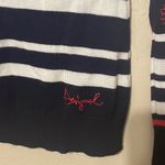 Desigual  Sailor Stripes Nimes Sweater‎ Size Small Photo 3