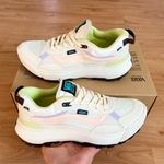 Vans  Mte Crosspath Shoe Natural Women 9.5 US Mens 8.0 US Photo 3