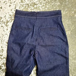 Lovers + Friends  Striped Wide Leg Pants Photo 5