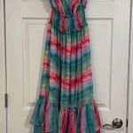 Strut & Bolt  maxi Photo 2