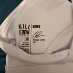 Kill Crew Bra! NWT Photo 2