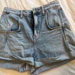 BDG  Jean Shorts Photo 0