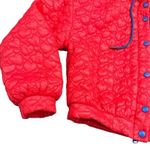 Urban Outfitters  Queen of Hearts quilted jacket Photo 5