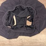Lululemon  athletica Hotty Hot Black Women's Athletic Shorts Photo 2