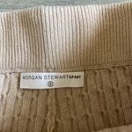 Morgan Stewart Sport sweater knit bike shorts Photo 1