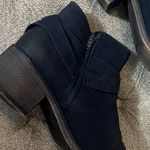 Sonoma Faux Suede Booties‎ Photo 6