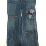 Levi's Superlow Cute Bell bottom Jeans Photo 0