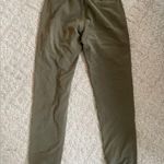 Faherty Reset Day Pant Olive Green S Photo 3