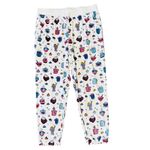 secret treasures Fleece Coffee Pajama Pants Photo 2