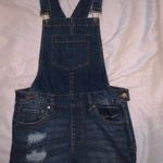 Dollhouse Jean Overall Photo 0