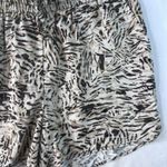 VERO MODA Animal Print Casual Activewear Women's Size Small Photo 1