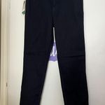 Calvin Klein Black Skinny Jeans Photo 0