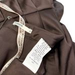 House Of CB Jasmine Draped Strapless Corset Mini Dress, Chocolate, L (Plus Cup) Photo 12